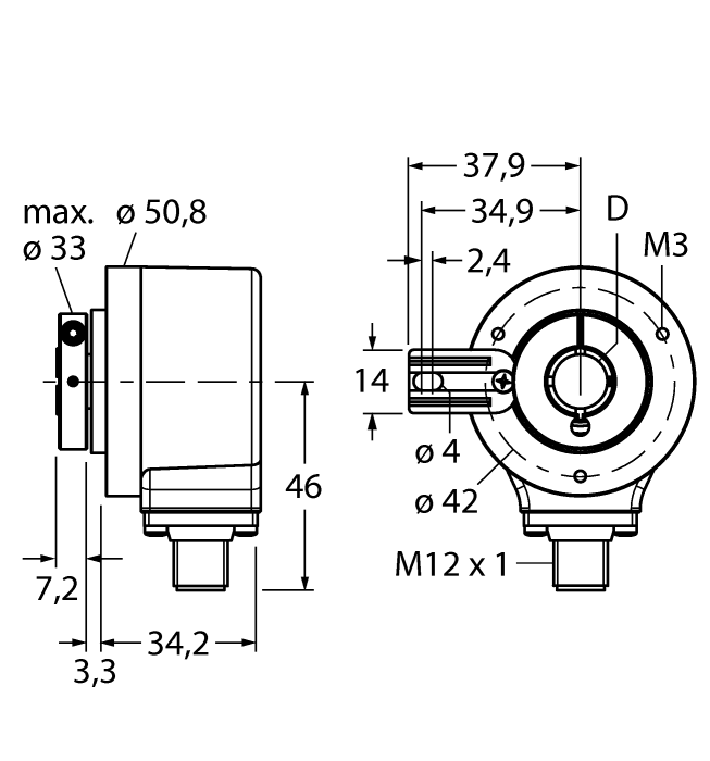 REI-12H8T-2B3600-H1181
