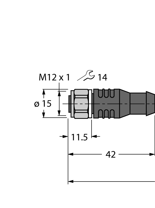 RKCV4.5T-0.3-RSCV4.5T/TFW