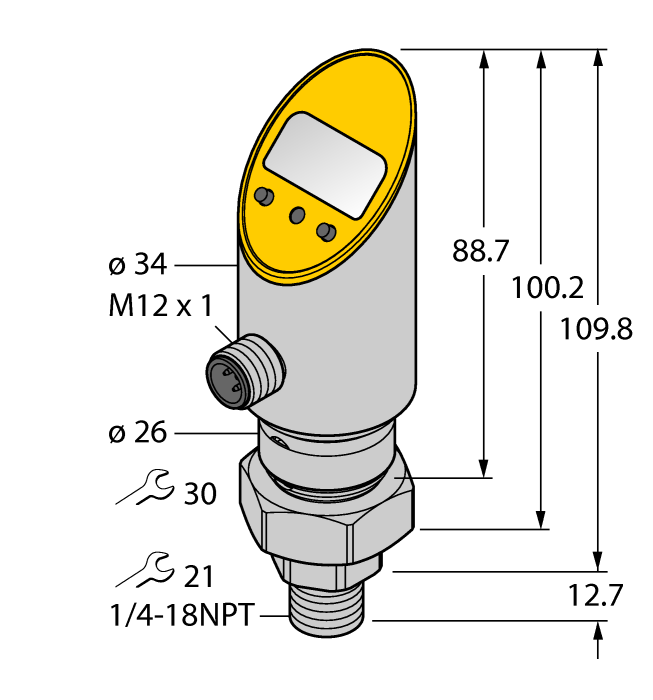 PS001V-503-2UPN8X-H1141