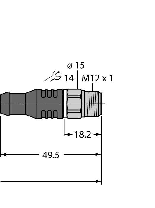 RKCV4.5T-0.3-RSCV4.5T/TFW