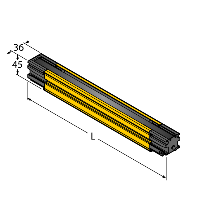 SLLR40-1750-S