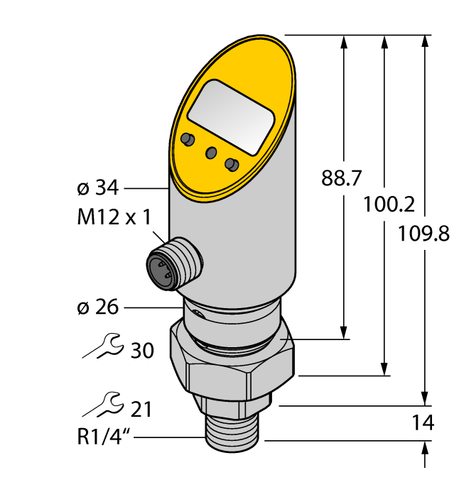 PS016A-510-LI2UPN8X-H1141