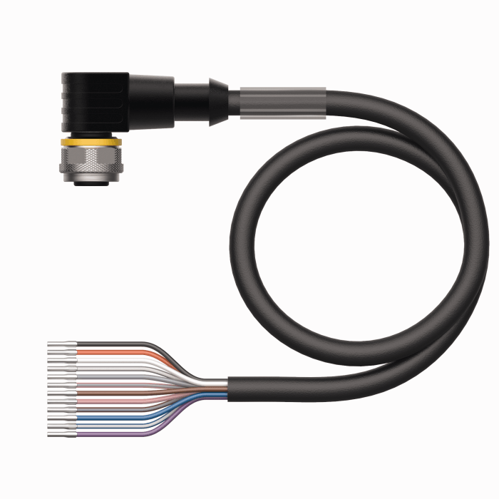 WKC12T-5/TEL