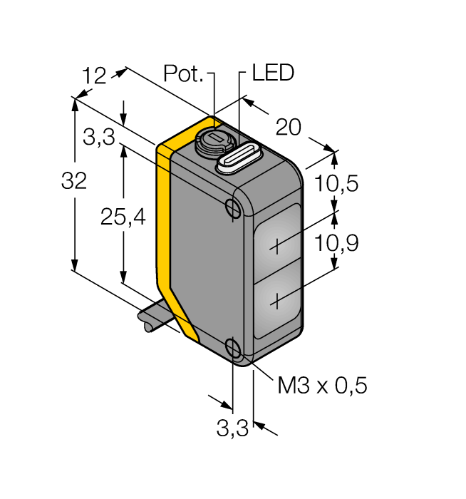 Q20NLV W/30