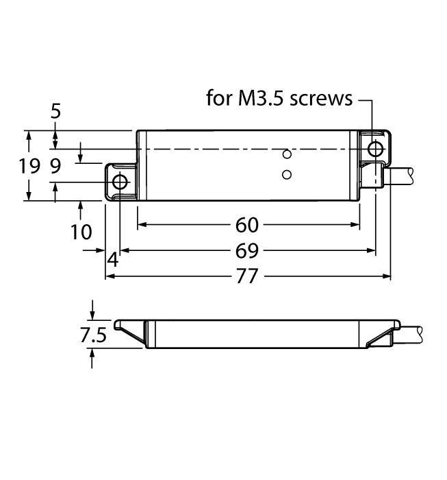 Q7MB W/15