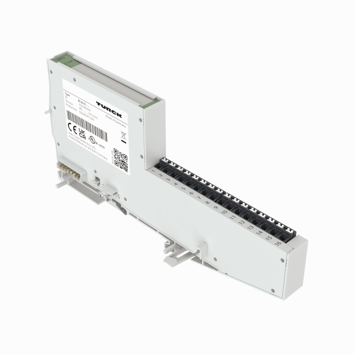 BL20-E-4AO-U/I/ET