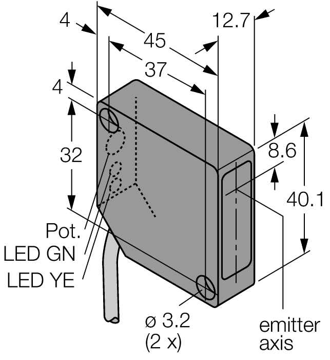 PD45VP6C100