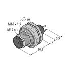 EC-FSFDE8-P/16