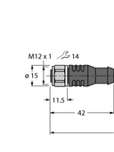 RKCV4.5T-0.3-RSCV4.5T/TFW