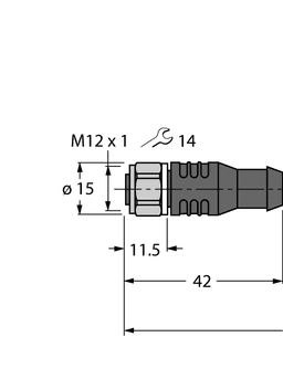 Thumbnail for RKCV4.5T-0.3-RSCV4.5T/TFW