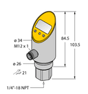 PS003V-302-LI2UPN8X-H1141