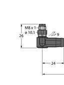 PSWS4M-PSWS4M-4414-0.3M