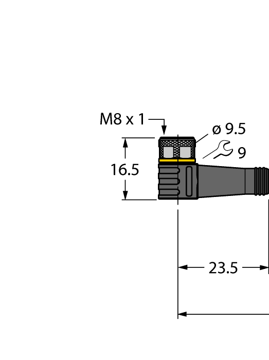PKW4M-5-RSC4.4T/TXL