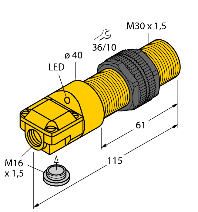 NI15-P30SR-AP6X