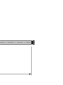 Thumbnail for CABLE RF50877-5723-150M