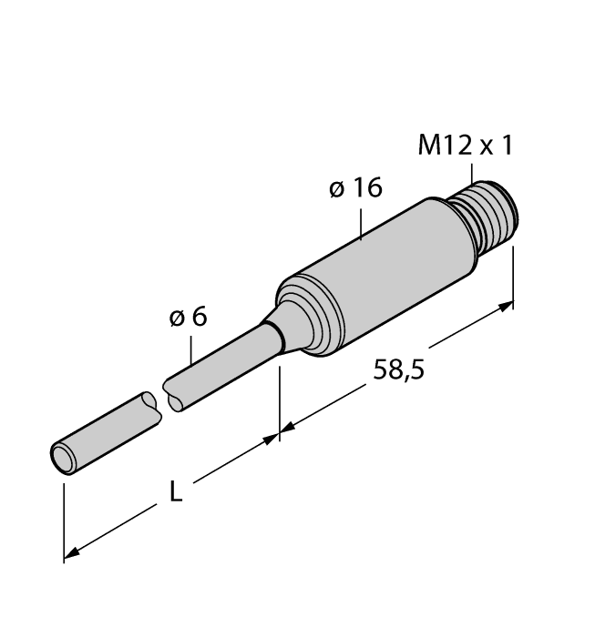 TTMS-206A-CF-LIUPN-H1140-L300