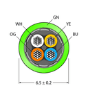 CABLE4422-500M