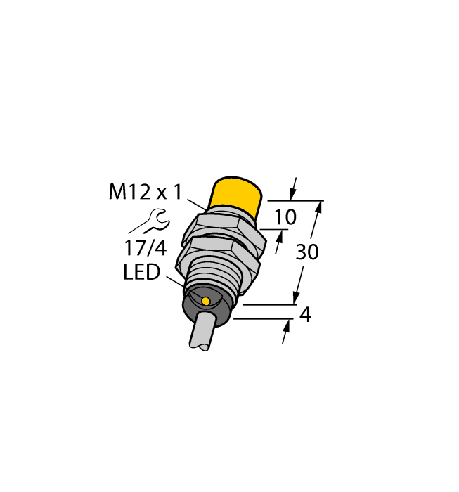 NI5-G12-Y1X