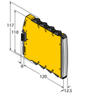 IMX12-DI03-1S-2T-SPR/24VDC