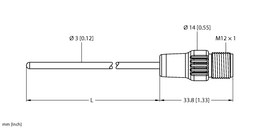 Thumbnail for TP-203B-CF-H1141-L200/D805