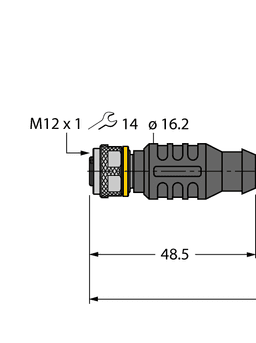 Thumbnail for RKC4.5T-P7X3-5-RSC4.5T/TEL
