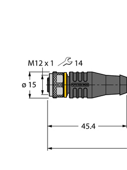 Thumbnail for RKS4.4T-3/TXL